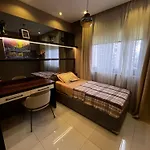 公寓 Serenity Residens Two Bedrooms 阿拉尼亚
