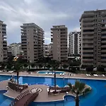 公寓 Serenity Residens Two Bedrooms