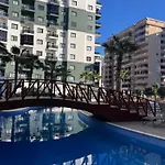 Serenity Residens Two Bedrooms 公寓 *