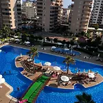 公寓 Serenity Residens Two Bedrooms 阿拉尼亚