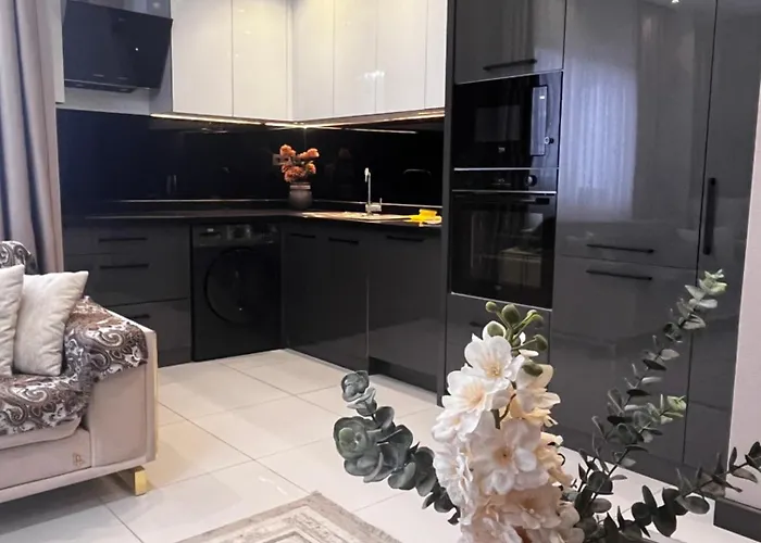 Serenity Residens Two Bedrooms *