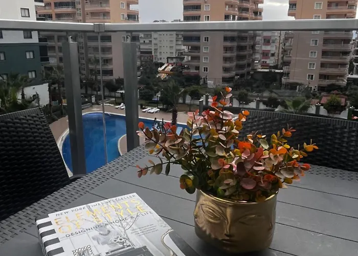 Serenity Residens Two Bedrooms