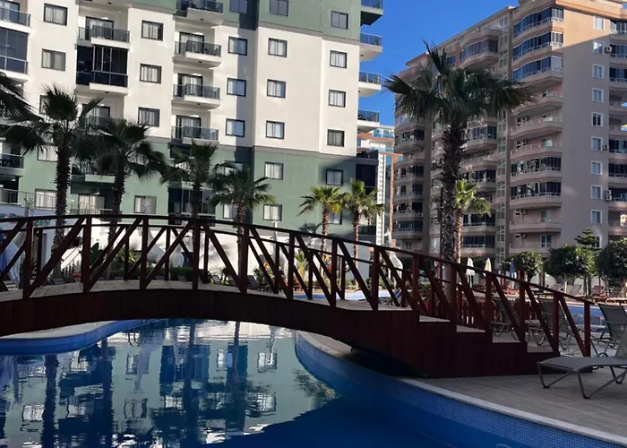 Serenity Residens Two Bedrooms Apartment *