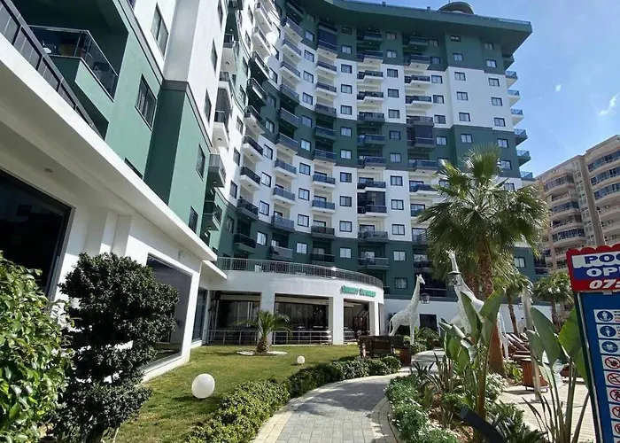 Serenity Residens Two Bedrooms *