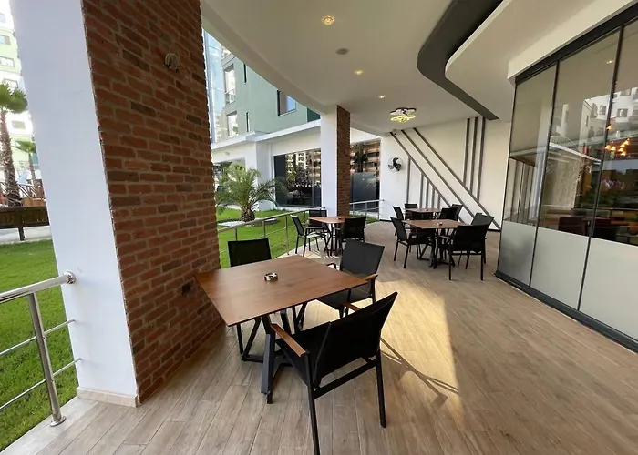 Serenity Residens Two Bedrooms