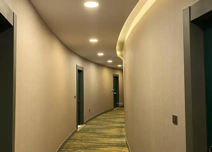 Apartment Serenity Residens Two Bedrooms