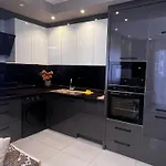 Serenity Residens Two Bedrooms Apartament