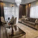 Apartament Serenity Residens Two Bedrooms