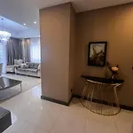 Apartament Serenity Residens Two Bedrooms Alanya