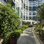 Serenity Residens Two Bedrooms Apartament *