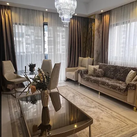 Daire Serenity Residens Two Bedrooms