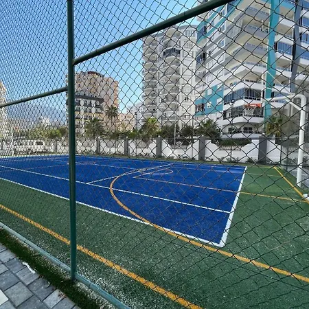 Serenity Residens Two Bedrooms