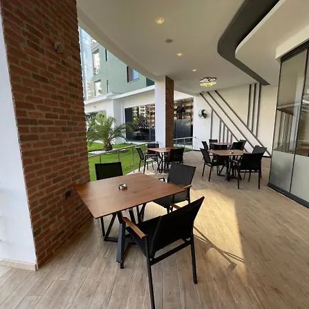 Serenity Residens Two Bedrooms