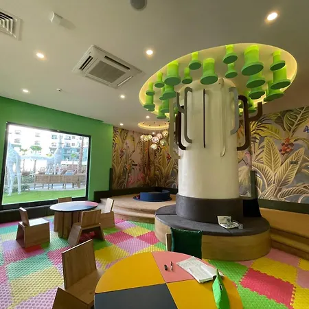 דירה Serenity Residens Two Bedrooms