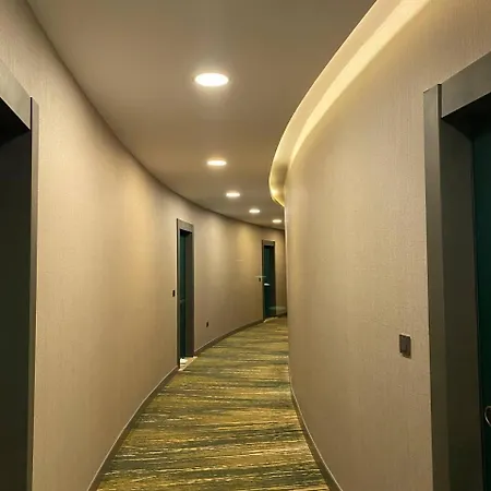 Apartman Serenity Residens Two Bedrooms