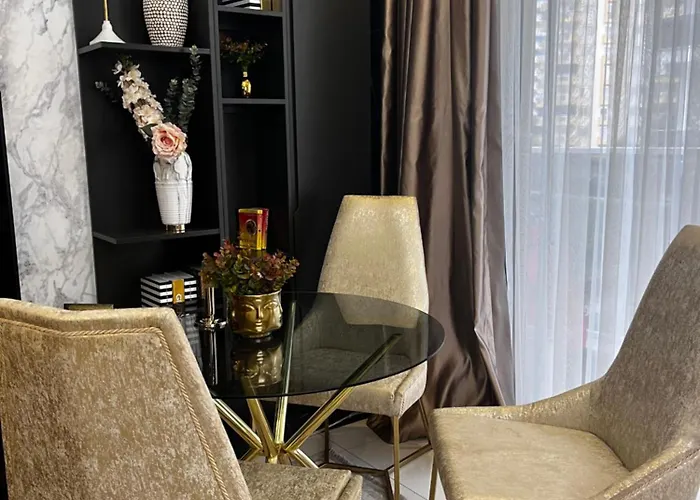 Serenity Residens Two Bedrooms