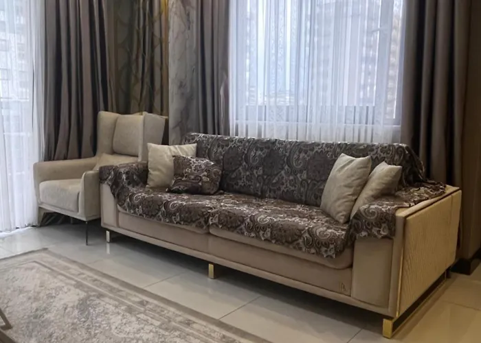 Apartman Serenity Residens Two Bedrooms *