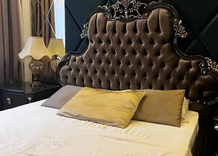 Apartman Serenity Residens Two Bedrooms