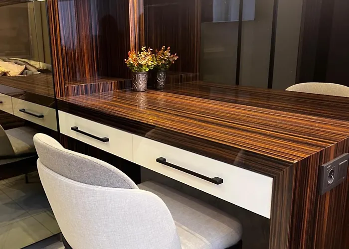 דירה Serenity Residens Two Bedrooms אלאניה