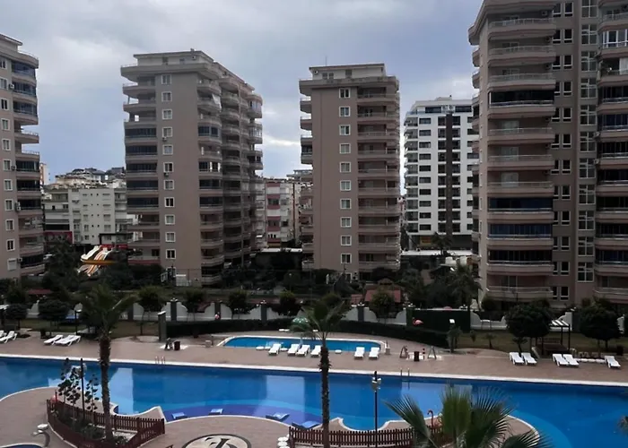 Apartman Serenity Residens Two Bedrooms