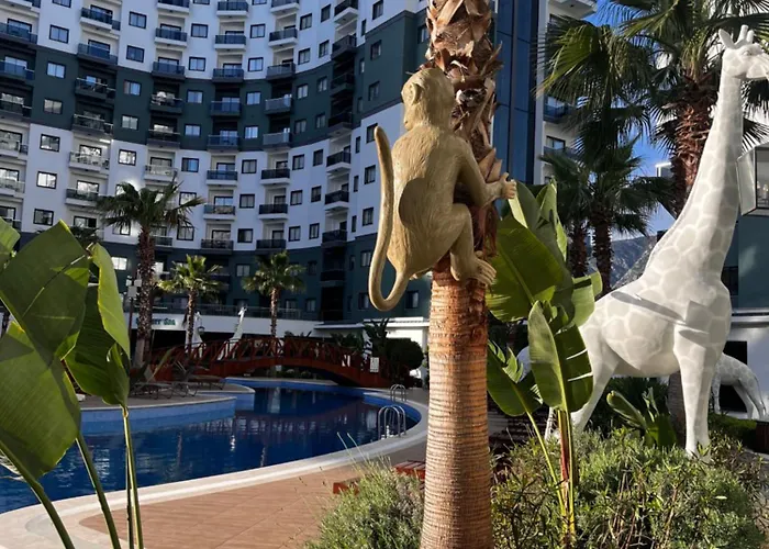 Serenity Residens Two Bedrooms