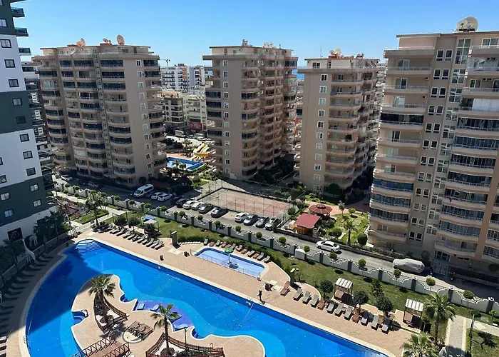 Serenity Residens Two Bedrooms *