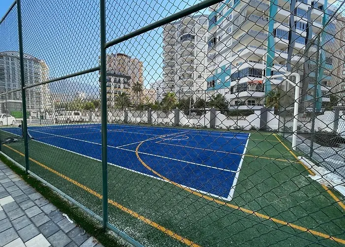 Serenity Residens Two Bedrooms