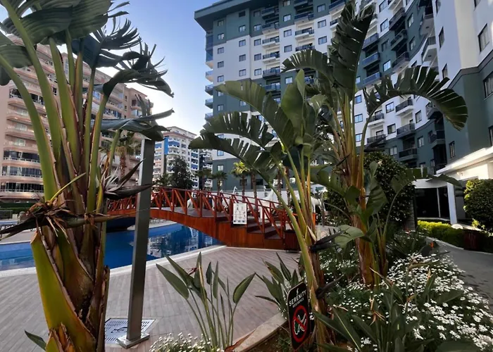 Serenity Residens Two Bedrooms