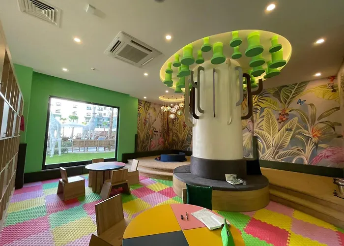 Apartman Serenity Residens Two Bedrooms