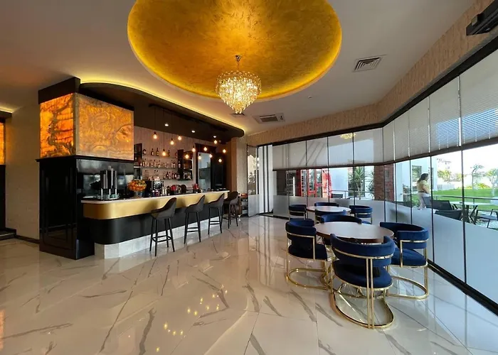 Apartman Serenity Residens Two Bedrooms