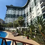 Serenity Residens Two Bedrooms Αλάνια