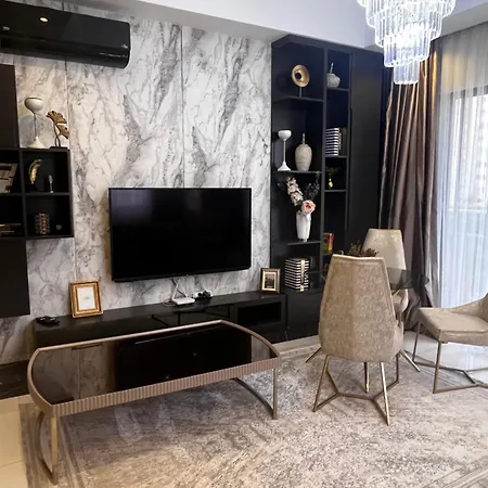 Serenity Residens Two Bedrooms * Αλάνια