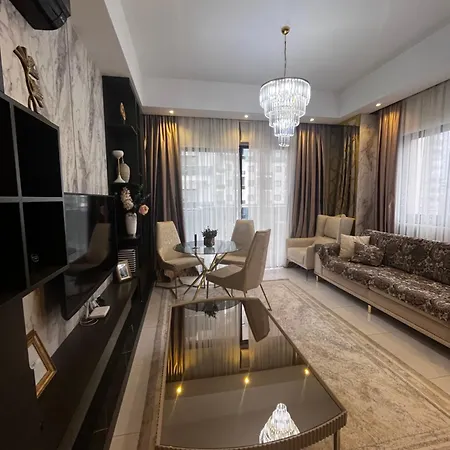 Διαμέρισμα Serenity Residens Two Bedrooms *