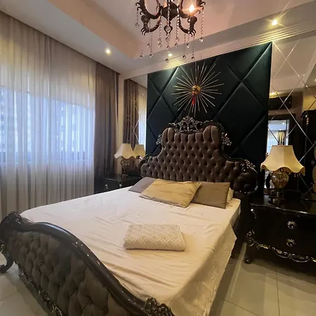 Serenity Residens Two Bedrooms Διαμέρισμα *