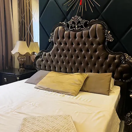 Διαμέρισμα Serenity Residens Two Bedrooms