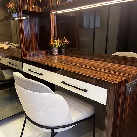 Διαμέρισμα Serenity Residens Two Bedrooms Αλάνια