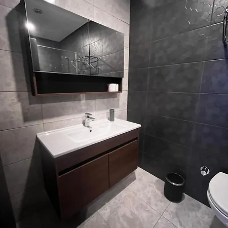 Serenity Residens Two Bedrooms Αλάνια