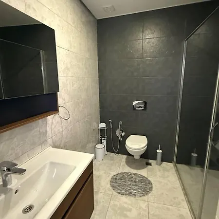 Serenity Residens Two Bedrooms * Αλάνια