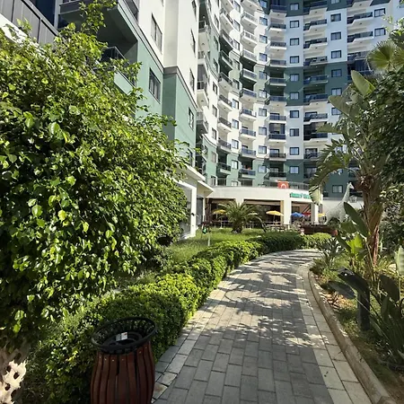 Serenity Residens Two Bedrooms Διαμέρισμα *