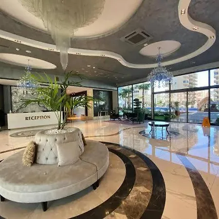 Serenity Residens Two Bedrooms * Αλάνια